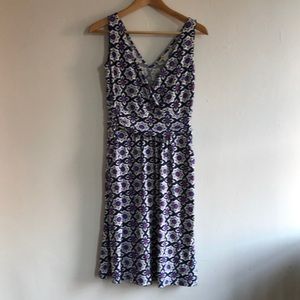 Biden Effie dress Size 2R